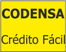 Crédito Fácil CODENSA