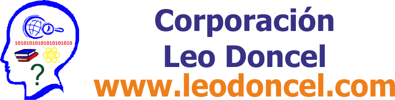 Corporación Leo Doncel