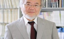 Yoshinori Osumi